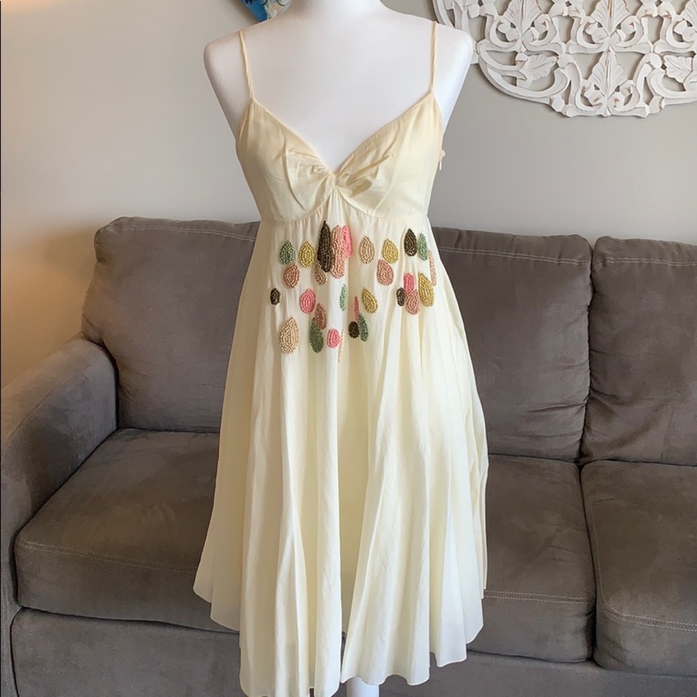 Flowing Fit & Flare 👗